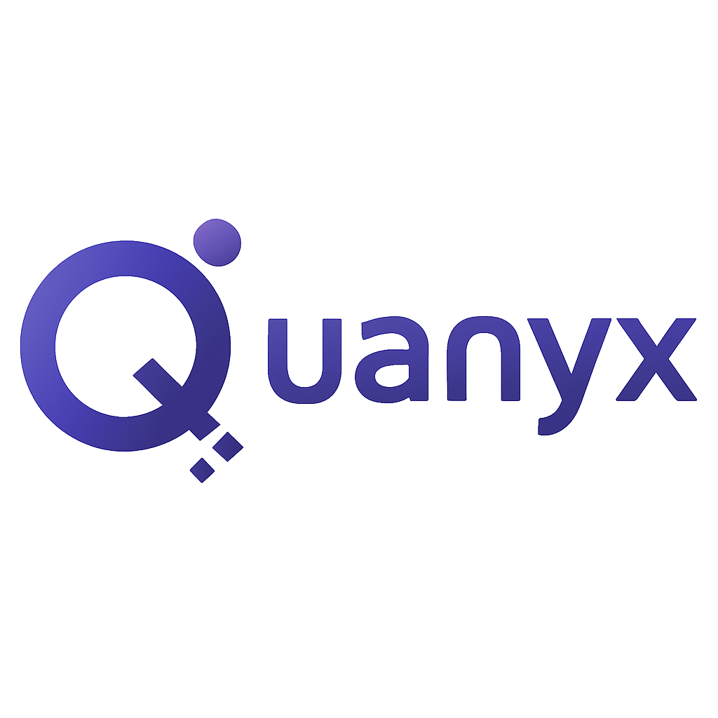 Quanyx Logo